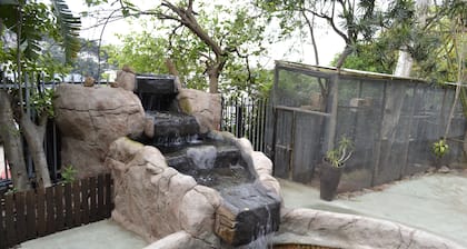 Laletsa Lodge