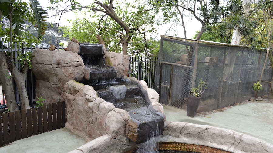 Laletsa Lodge