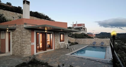 Karayiannis Villas