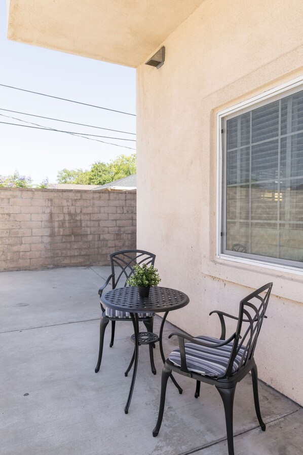 House | 3 bedrooms, Internet