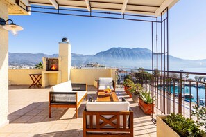 Appartamento | Internet