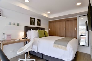 Apartment | 1 Schlafzimmer, Internetzugang