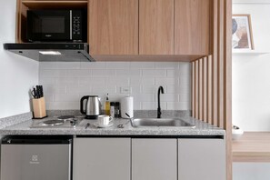 Apartment | 1 bedroom, Internet - w Amazing Duplex With Beautiful View in Bogota (Bogotá)