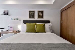 Apartment | 1 bedroom, Internet - w Amazing Duplex With Beautiful View in Bogota (Bogotá)