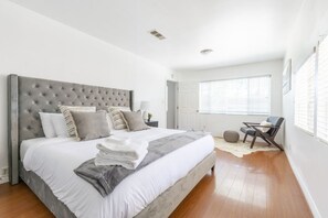 ハウス | 3 室のベッドルーム、インターネットアクセス