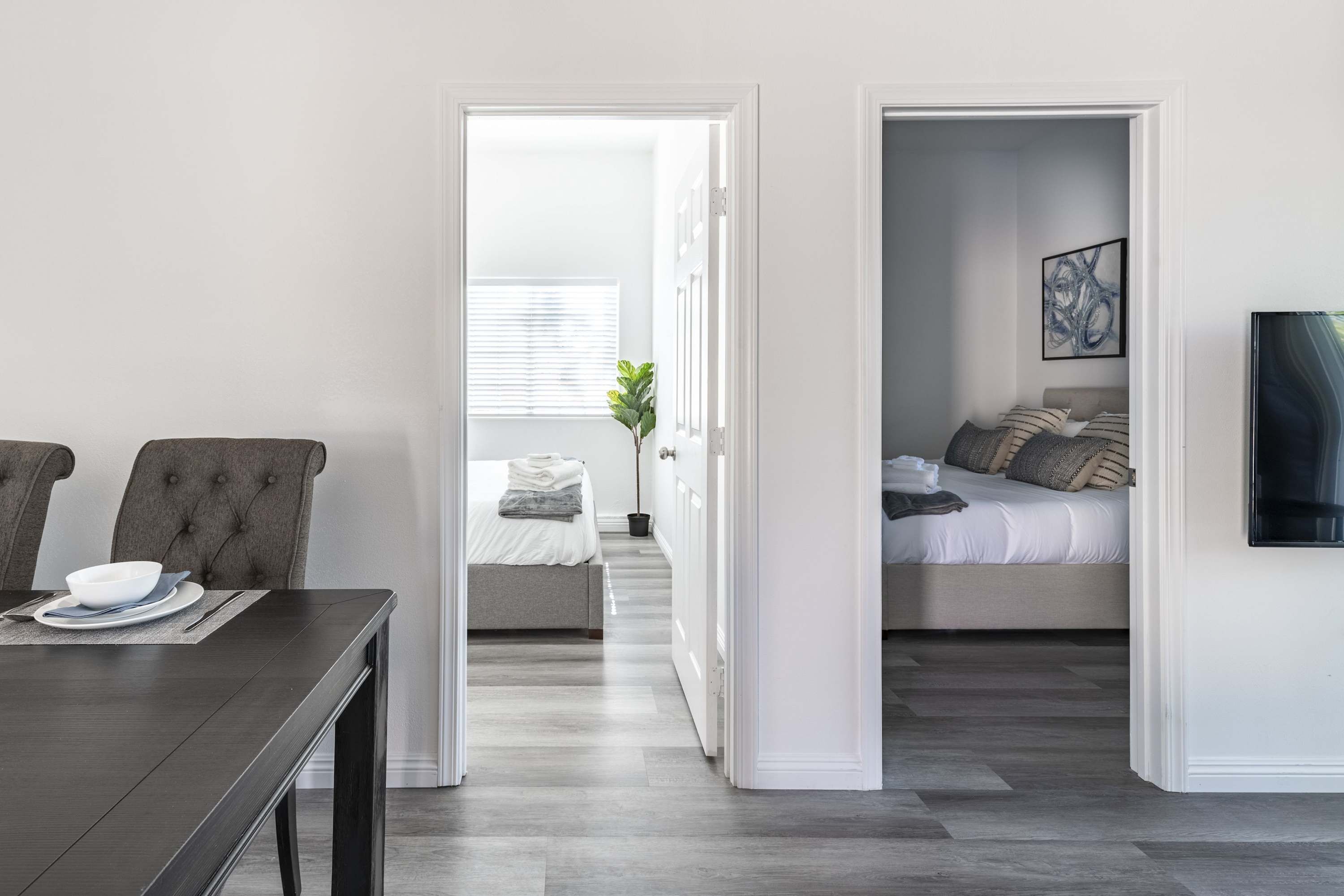 House | 3 bedrooms, Internet