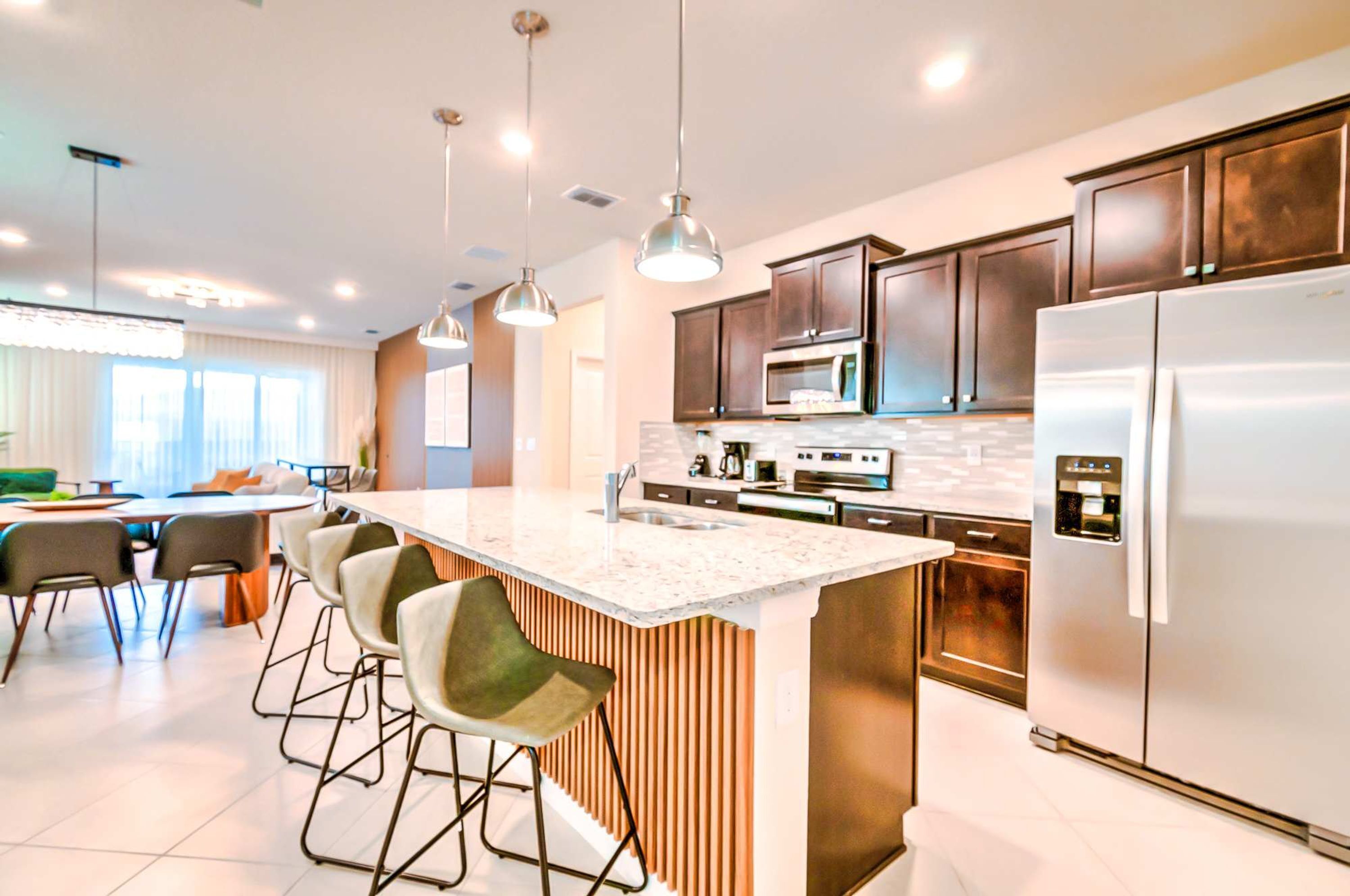 House | 7 bedrooms, Internet