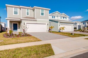 House | 7 bedrooms, Internet - 16239 7BR Stunning Home For Your Family Vacation (Clermont)