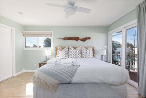 5 Schlafzimmer, Bügeleisen/Bügelbrett, kostenloses WLAN, Bettwäsche