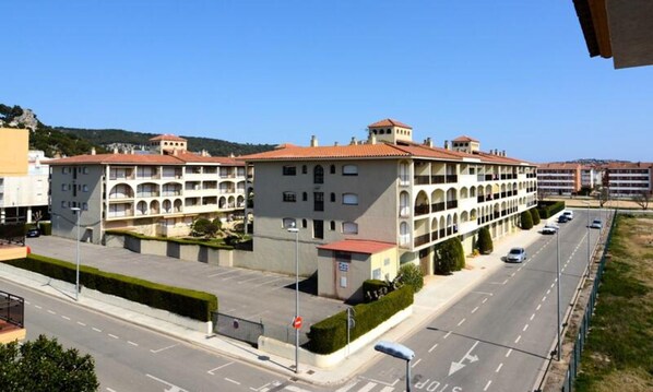 Exterior - Apartments in L'estartit (Torroella de Montgrí)