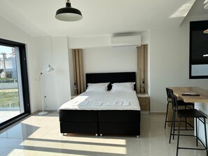 Comfort Villa, Sea View, Sea Facing - Villa Joana by Halkidiki Villas (Kassandra)