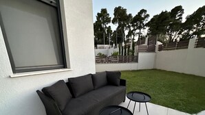 Unclassified image, 3 of 32, button - Villa Joana by Halkidiki Villas (Kassandra)