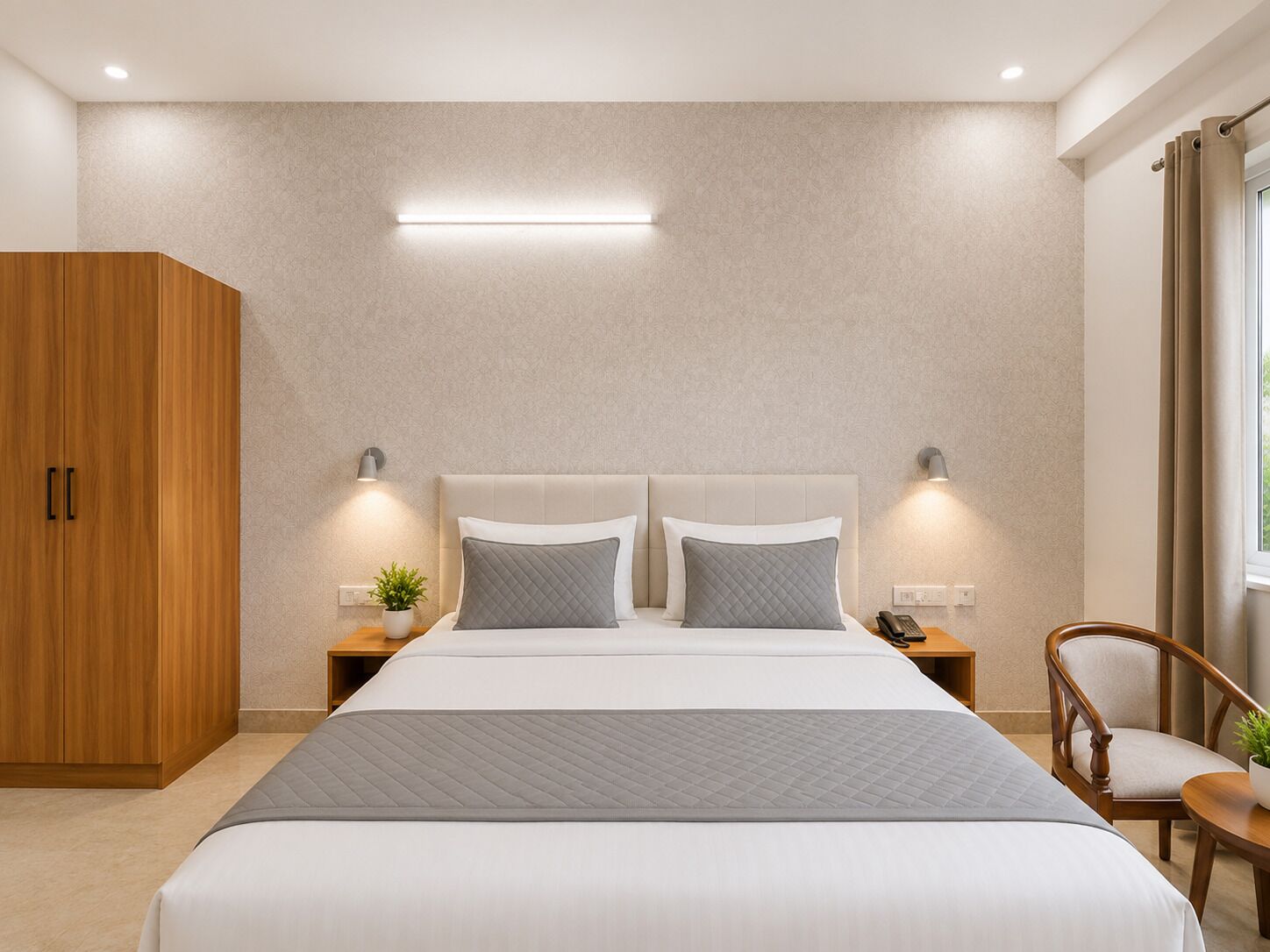Standard Room | WiFi (free)