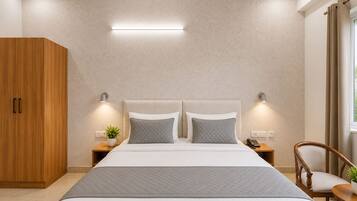 Standard Room | WiFi (free)