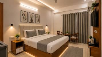 Habitación estándar | Wifi gratis