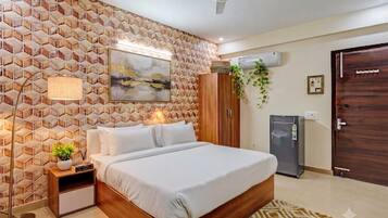 Standard Room | WiFi (free)