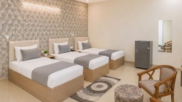 Superior Double or Twin Room | Free WiFi