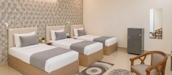 Hotel Akshay