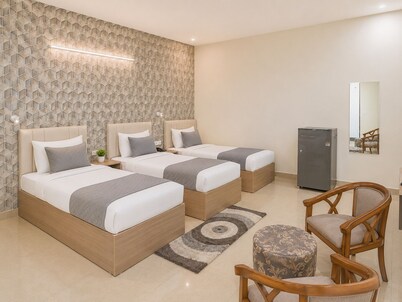 Hotel Akshay