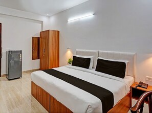 Superior-Zimmer, Balkon