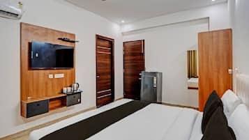 1 bedroom, free WiFi