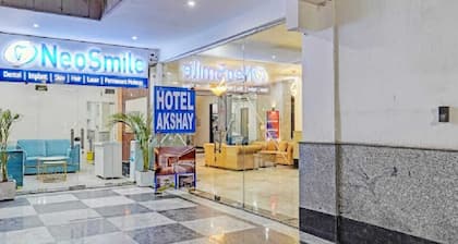 Hotel Akshay