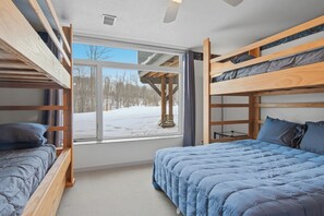 3 camere, ferro/asse da stiro, Wi-Fi, lenzuola