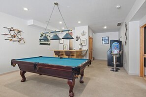 Sala de juegos