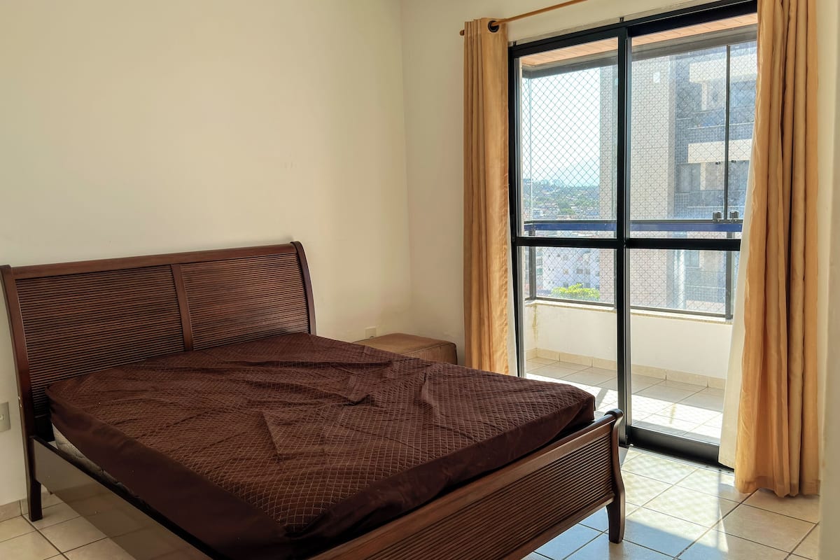 Appartement Standard, vue montagne