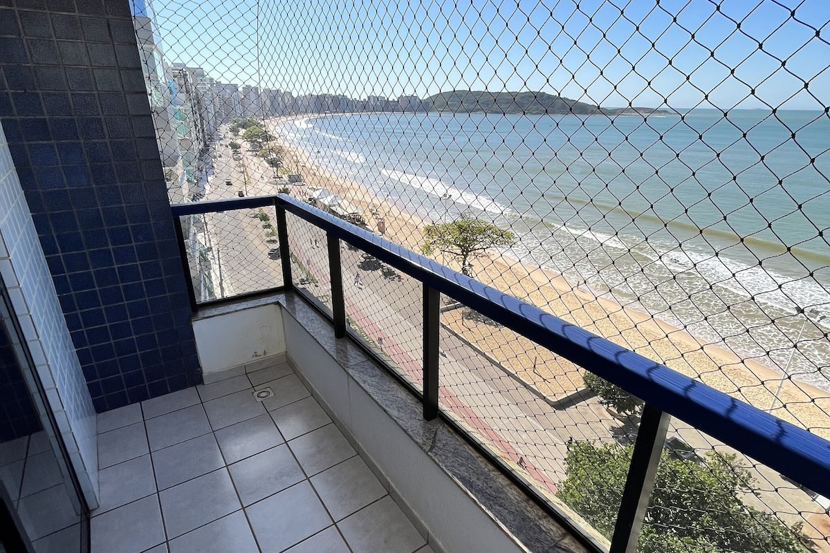 Vue de la chambre