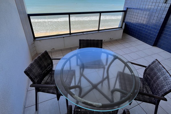 Lanai (Veranda)