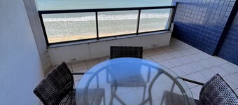 Guarapari Praia Frente Mar