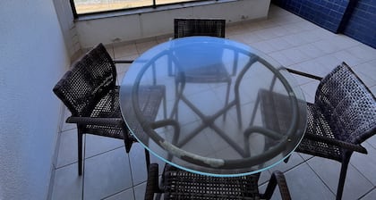 Guarapari Praia Frente Mar