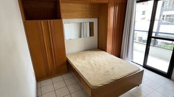 LĂ€genhet Standard - utsikt mot bergen | 3 sovrum, skrivbord och gratis wi-fi