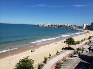 Lanai - Guarapari Praia Frente Mar (Guarapari)