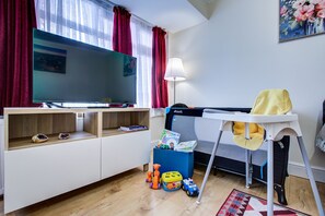 Espace pour enfants