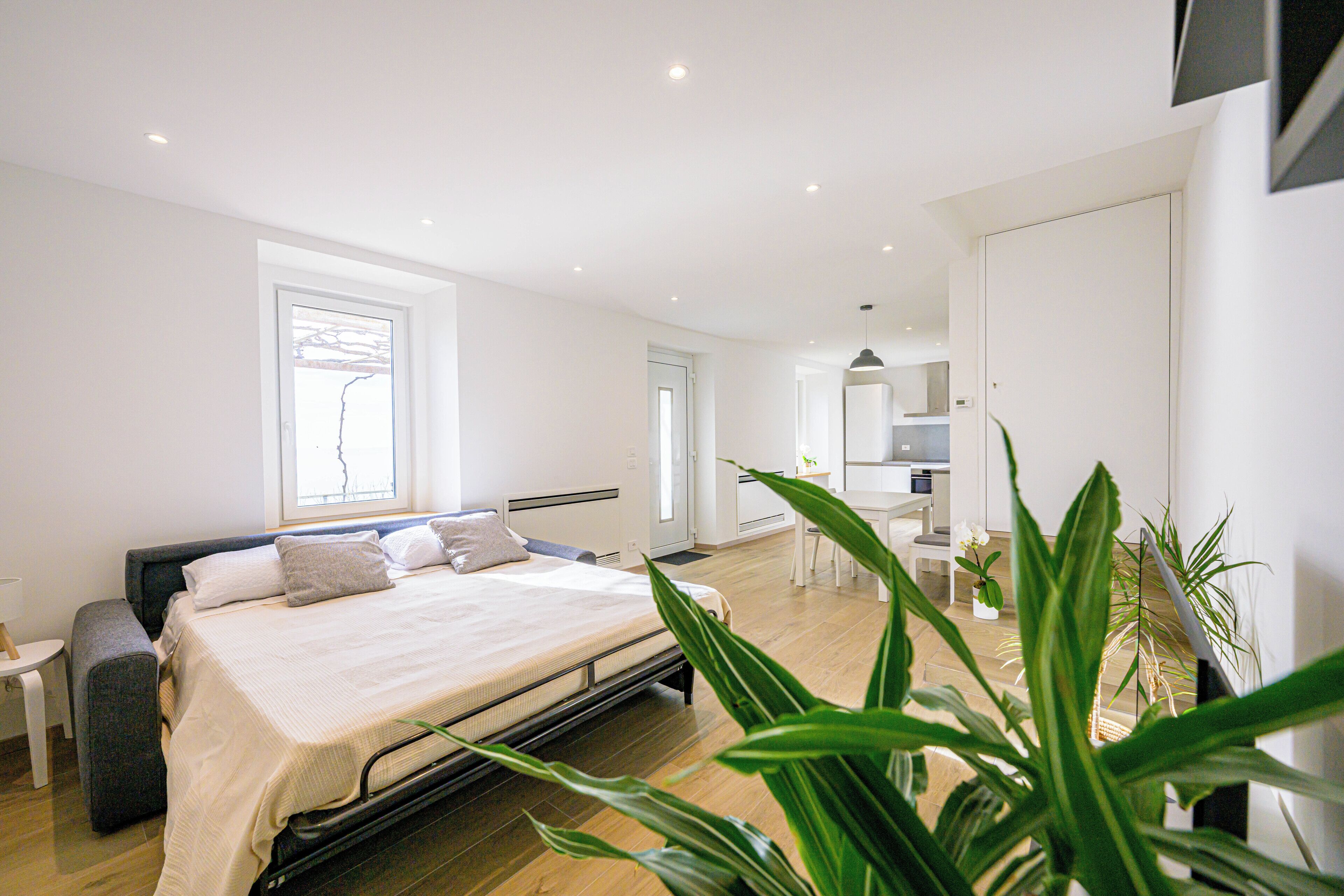 2 camere, Wi-Fi, lenzuola