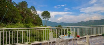 Kasauli Breeze Haven