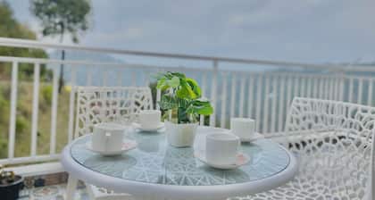 Kasauli Breeze Haven