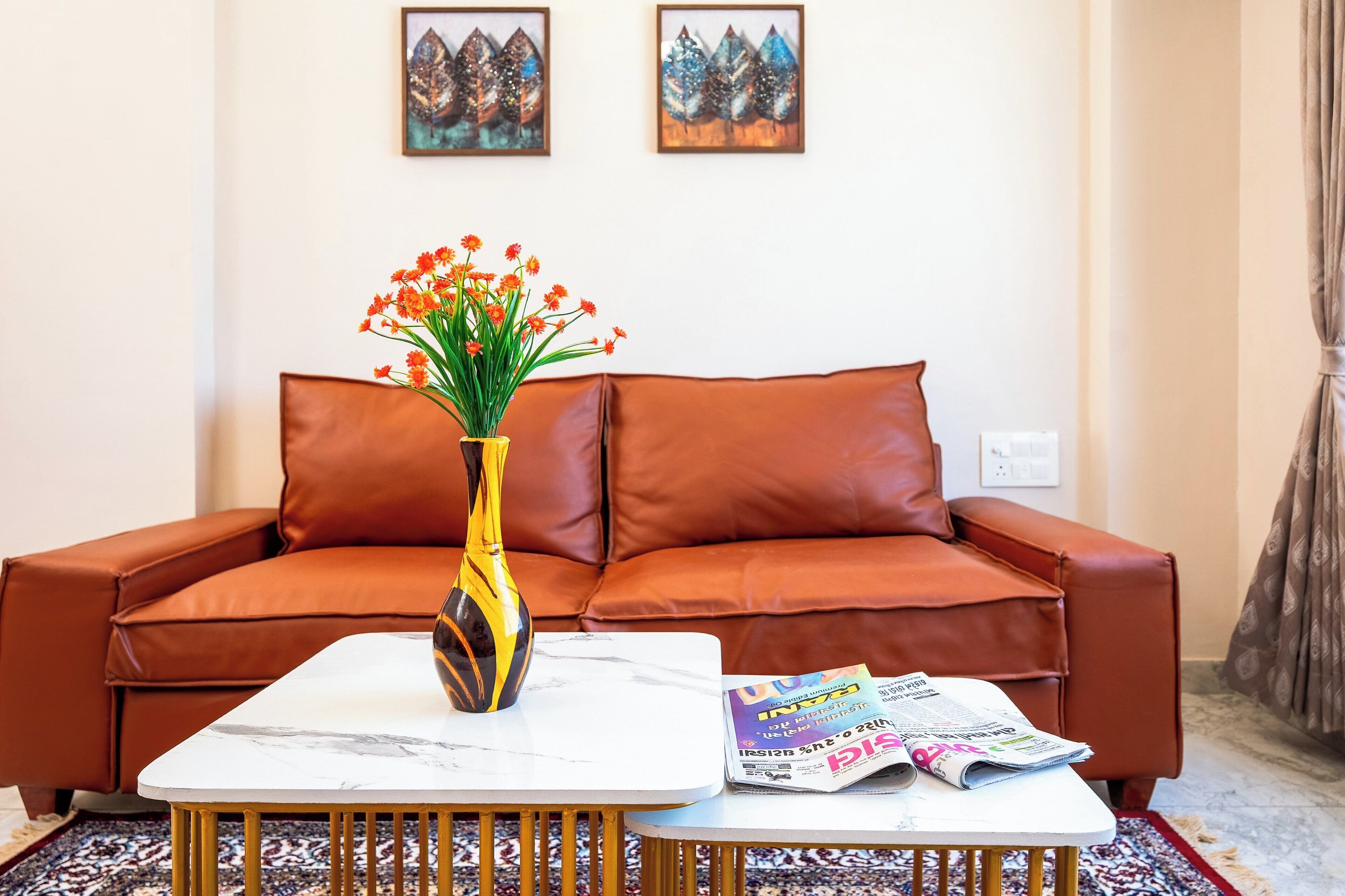 Traditional Suite | In-room dining