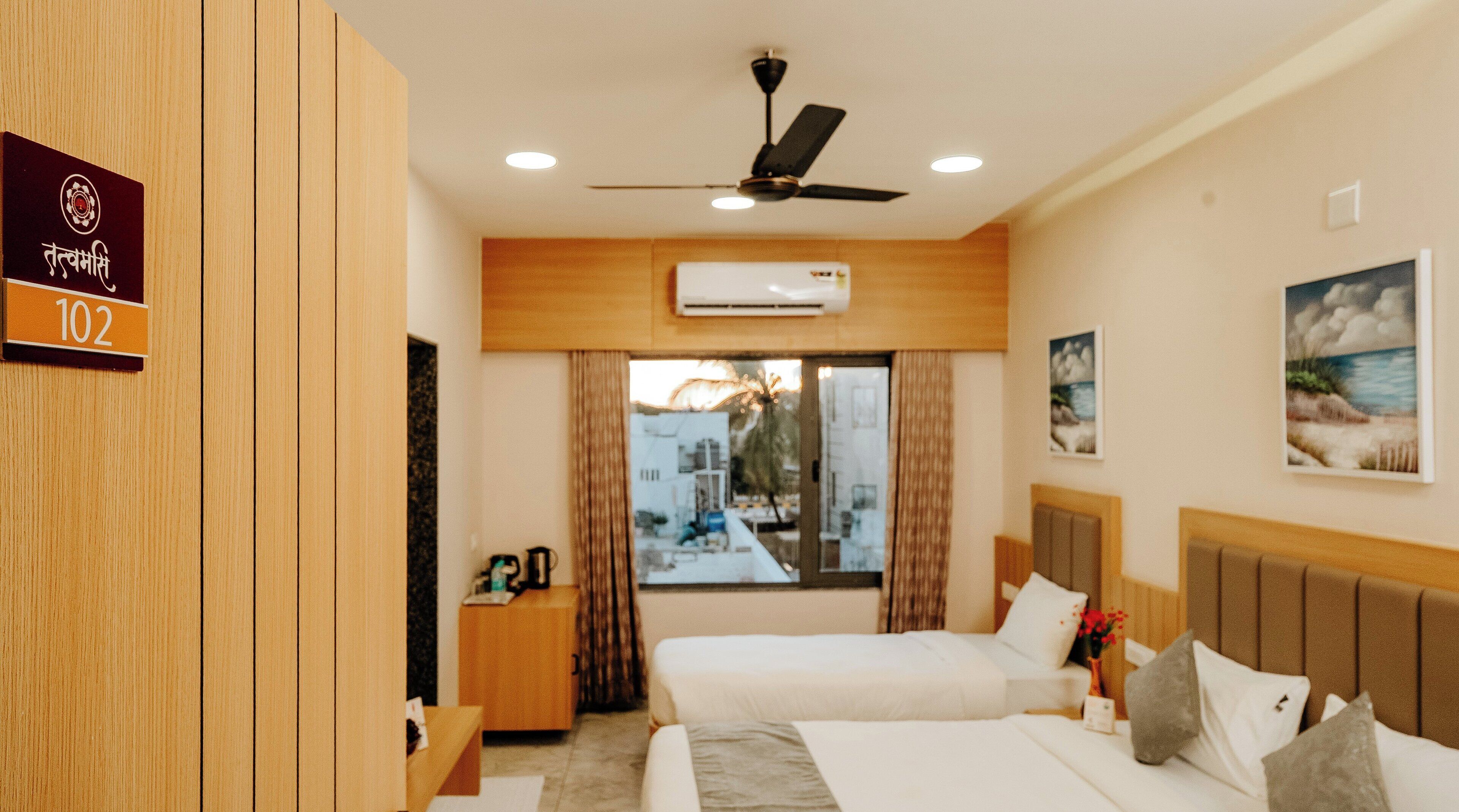 Suite | Tende oscuranti
