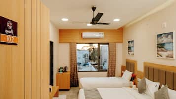 Suite | Tende oscuranti
