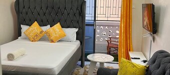 Lux Suites Lakeview Studios  Bamburi