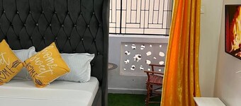 Lux Suites Lakeview Studios Bamburi