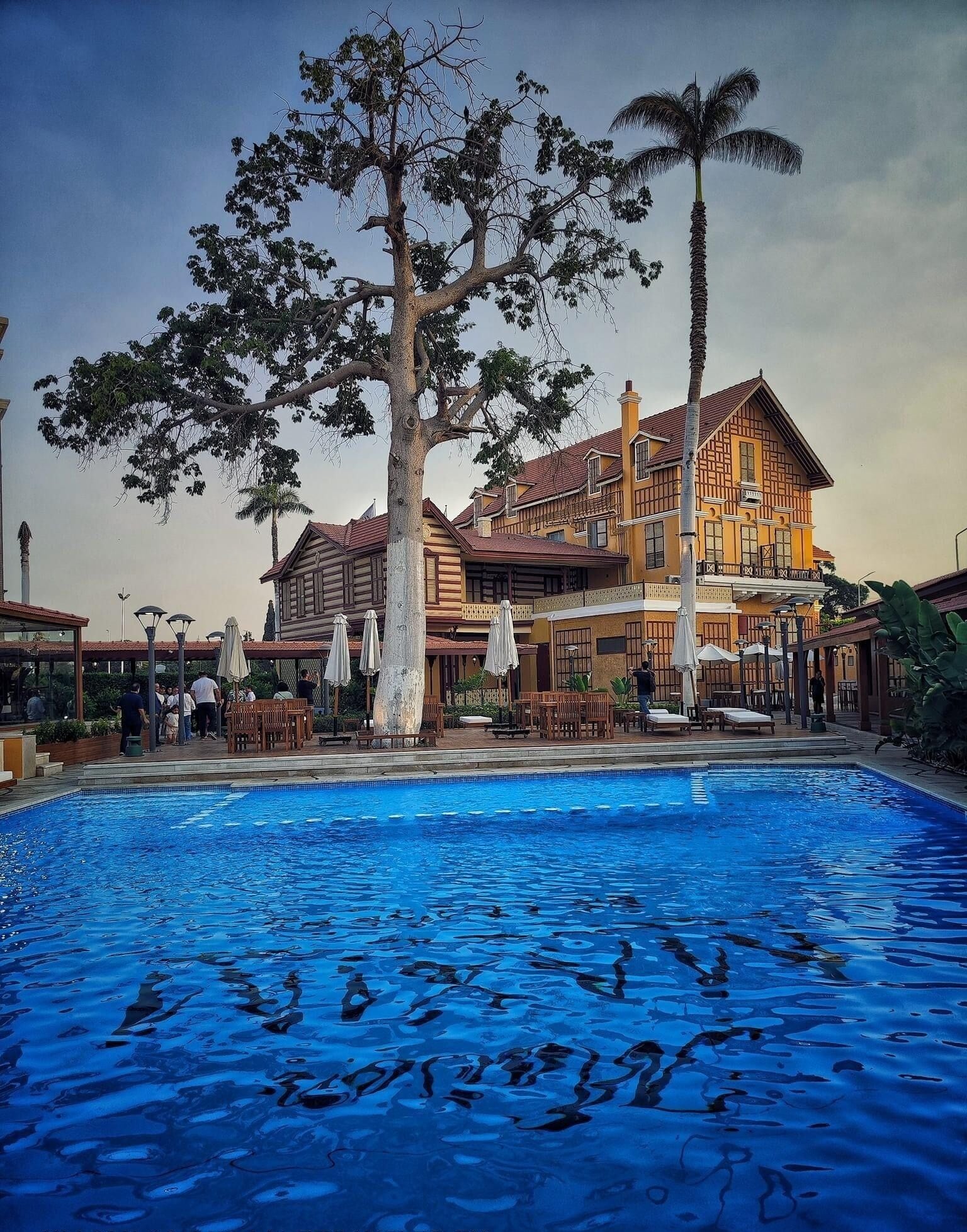 3 Star Hotels