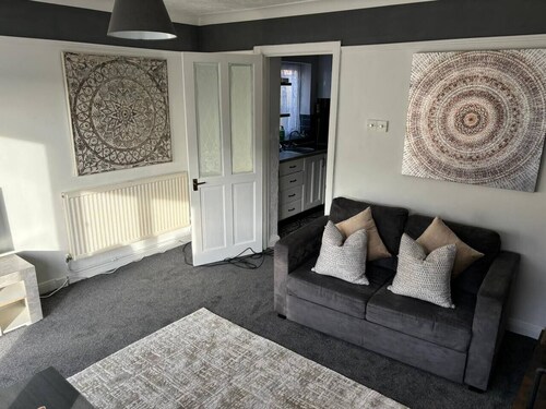 Brighton House- Coastal living Cosy 3BR, Brighton House- Beautiful and Spacious 3BR