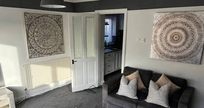 Brighton House- Coastal living Cosy 3BR, Brighton House- Beautiful and Spacious 3BR