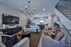 Téléviseur connecté, livres