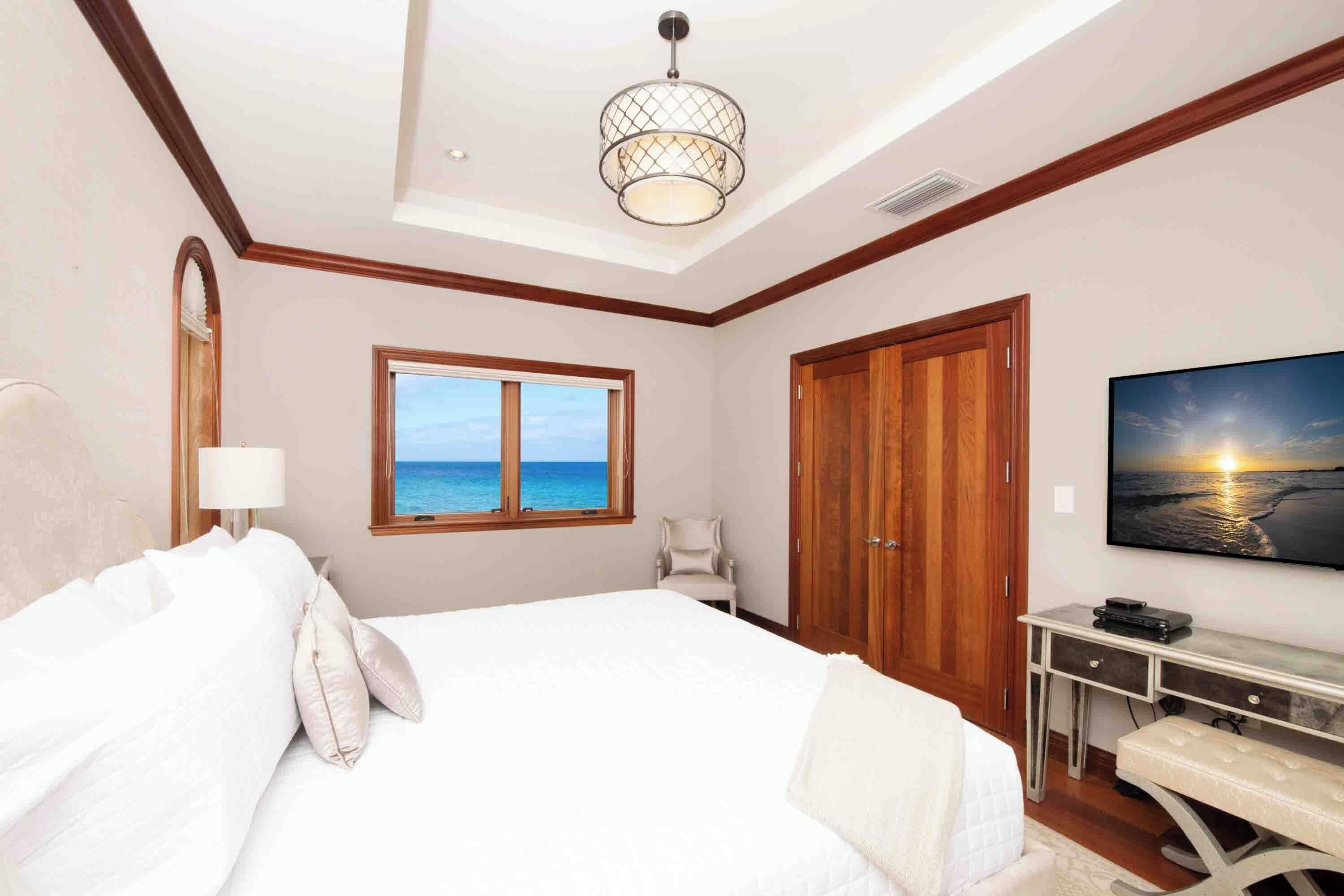 4 間睡房、書桌、熨斗/熨衫板、免費 Wi-Fi