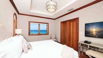 4 chambres, bureau, fer et planche Ă repasser, Wi-Fi gratuit